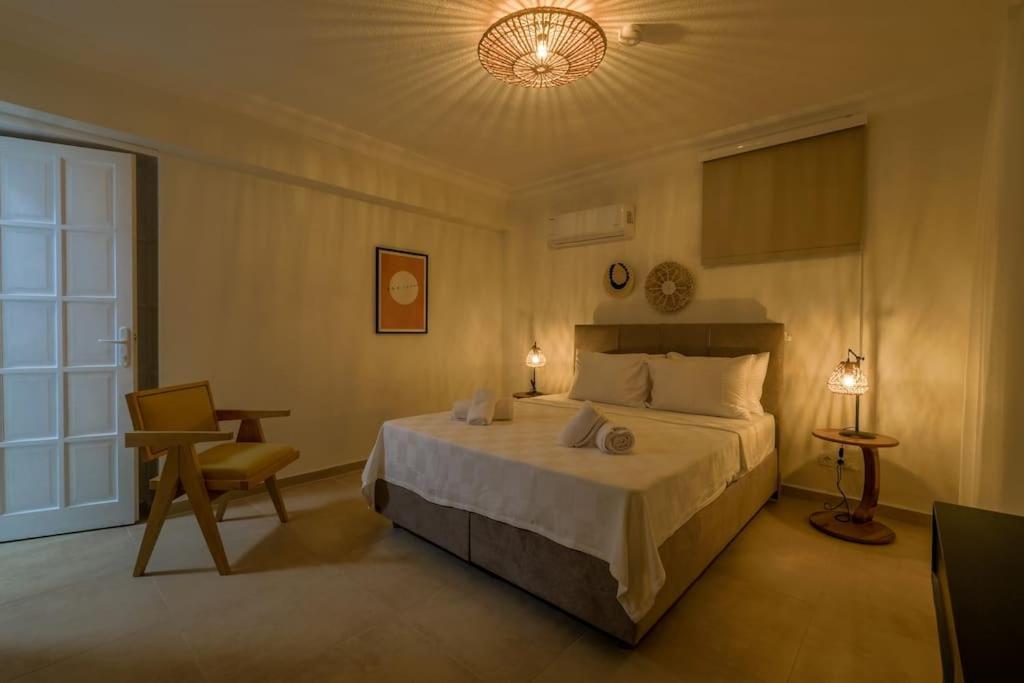 Villa Zalin Ovacık Kültér fotó