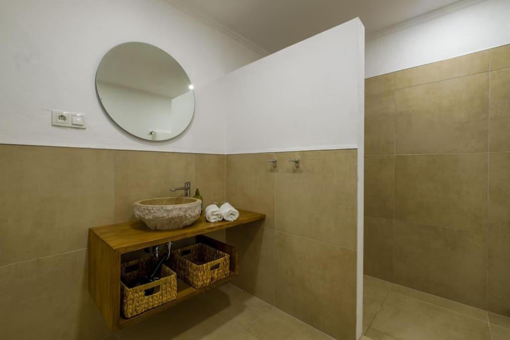 Villa Zalin Ovacık Kültér fotó