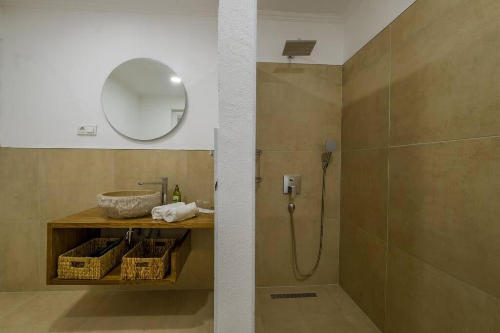 Villa Zalin Ovacık Kültér fotó